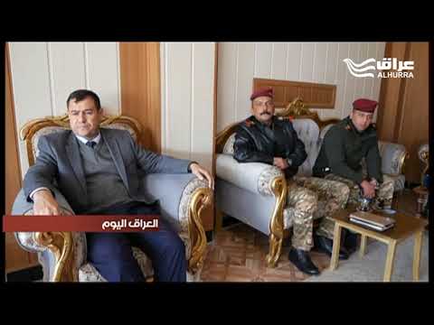 الاتحاد الوطني الكردستاني يعلن انضمامه لقائمة الجماهير العربية في الانتخابات المقبلة