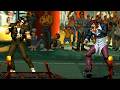 KOF95 킹 오브 파이터즈95  ▶  𝐔𝐒𝐌𝐀𝐍 𝟕𝟖𝟔 (PK) 𝐯𝐬 𝐀𝐬𝐢𝐟 𝐀𝐥𝐢 (𝐤𝐨𝐟𝟗𝟓) (PK)  拳皇'95     The King of Fighters '95