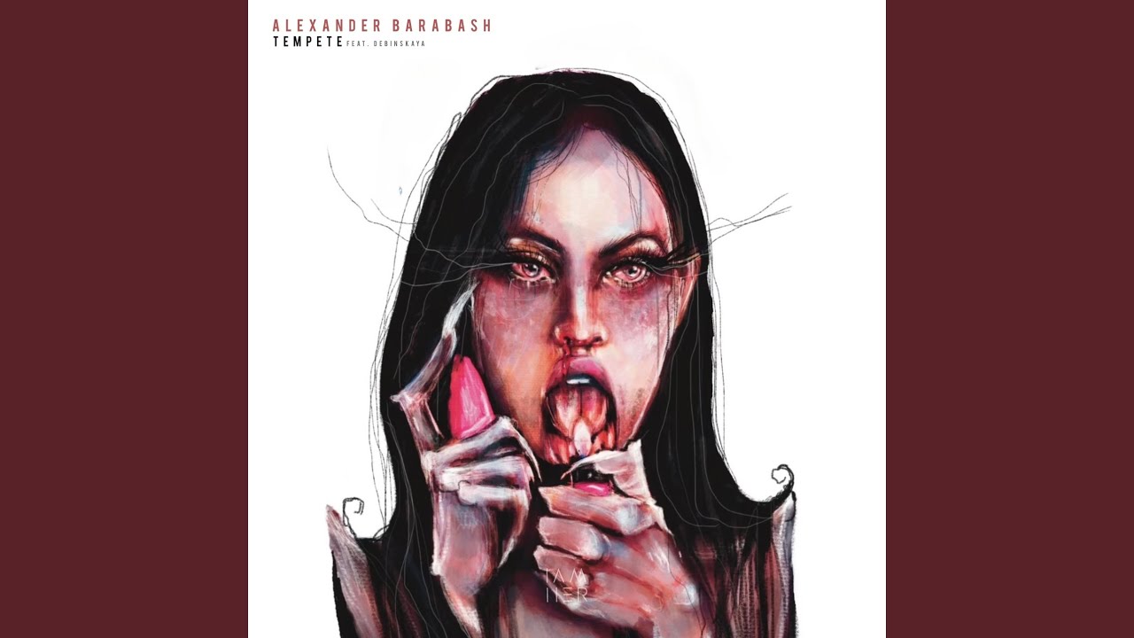 Watch Tempete on YouTube Watch Tempete on YouTube