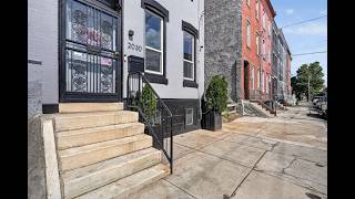 FOR SALE- 2030 N 20th St.