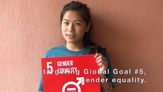 Global Youth Empowerment Fund Grantee Highlight: Yuwalaya