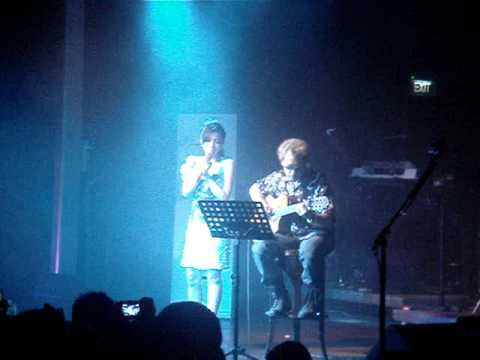 [張靚穎_ Jane Zhang] Showcase @ Shanghai Dollies 250910 _  Loving You (intro)