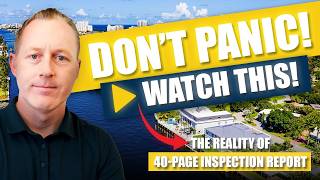 What REALLY Happens During the 30 Days After Going Under Contract (Florida Real Estate Warning)