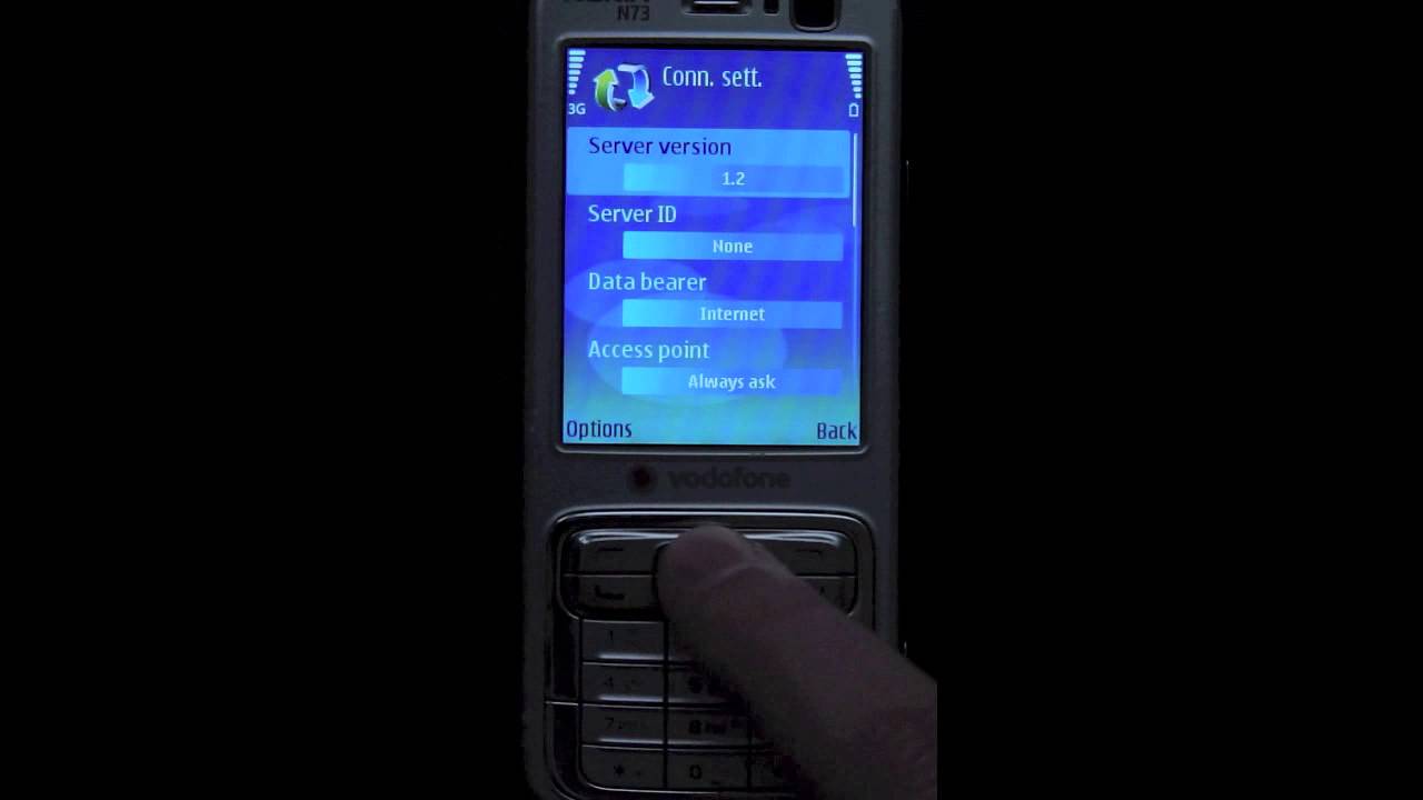 How To Transfer Contacts From Samsung Non smart Phone To Nokia Phone
