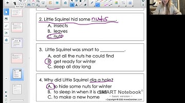 Year 1 - Reading 14.1.2021