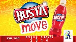 Busta Ad 2014 CPL T20 screenshot 5