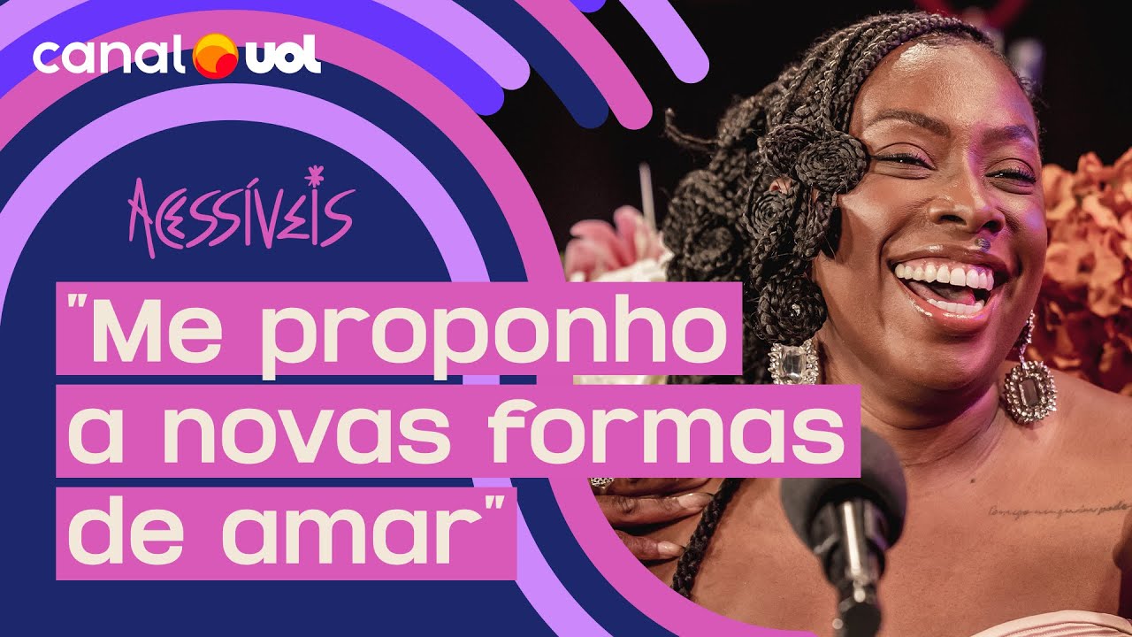 Cris Guterres sobre não monogamia: 'Não sou uma pessoa de viver um único relacionamento'