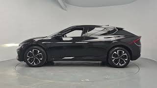 YM72NYH - 2023 Kia EV6 Ev6 Gt-Line GT Line 226 Electric 77.4 kWh RefId: 7...