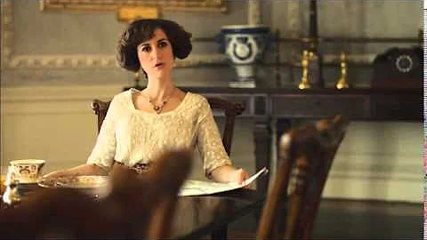 MC Mr  Selfridge Season 2 Episode 4 Preview