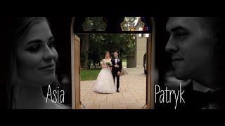Trailer Ślubny Asi I Patryka
