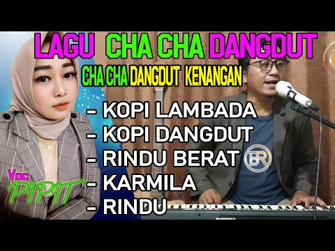 Purnama Merindu - Siti Nurhaliza (cover dangdut koplo) by Chacha Sherly
