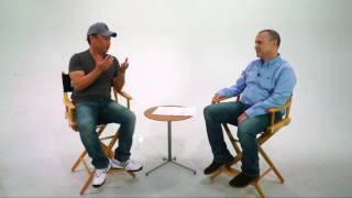 Gary Fong Interviews Neal Manowitz, Vp Of Sony Digital Imaging 4K Sony