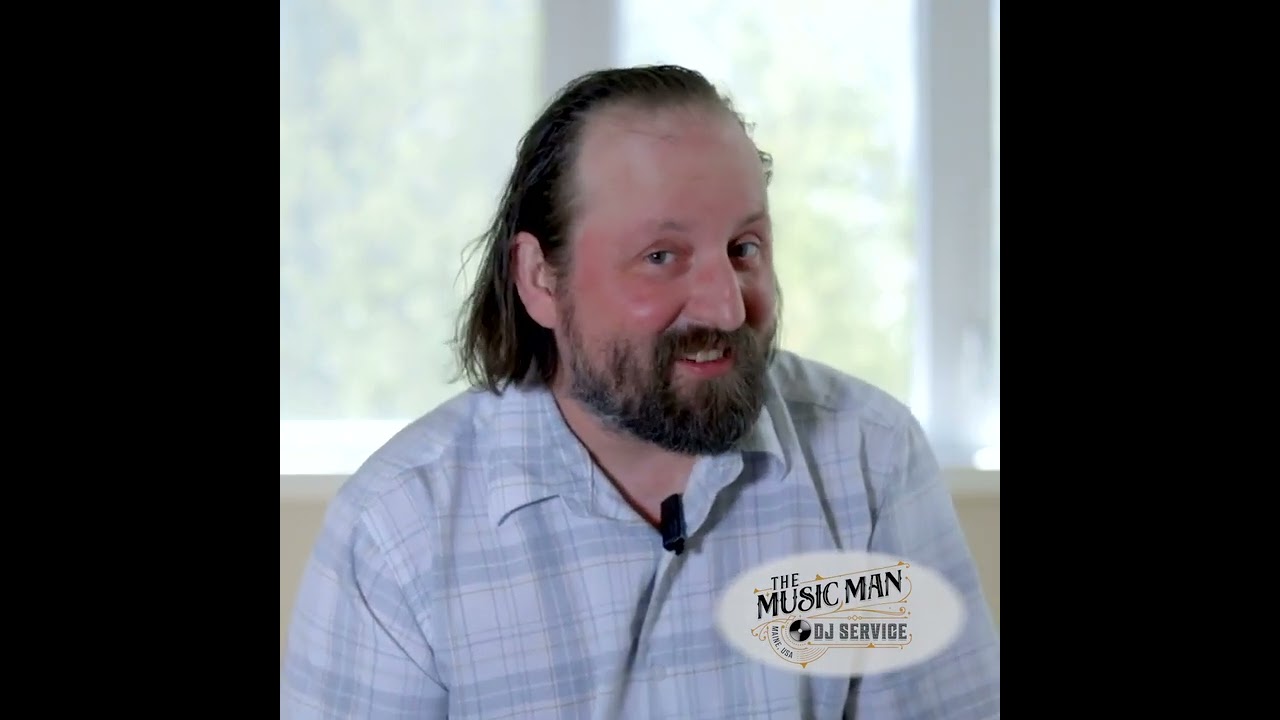 Meet Jeff Foran, One of Our Hottest DJs