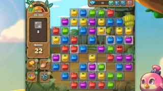 Juicy Pop || Level 46