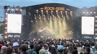 Cypress Hill @ Rock en Seine 2023