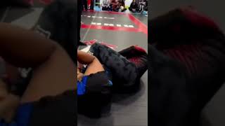 Highlights Of Jeevanie Liliah Blue Belt Naga Performance 10-01-2022
