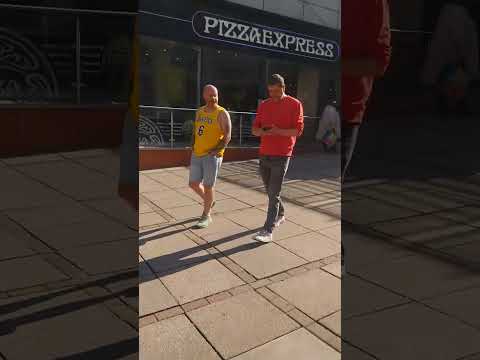 A Look Around The Thistle Centre, Dumbarton Road, Cycle Lanes, Art Gallery , Stirling , Scotland, UK