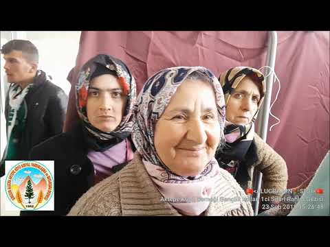AKTEPE KÖYÜ 1ci