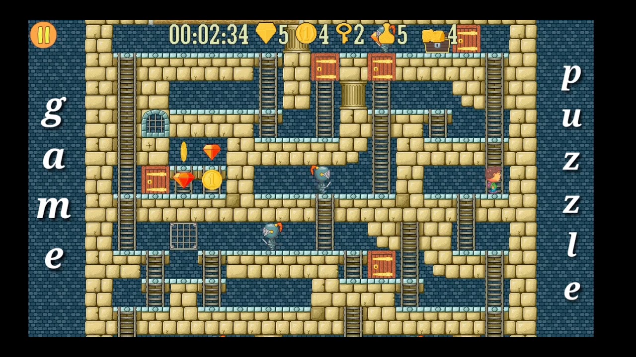 jack adventure level 18