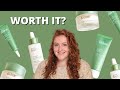 Babor Cleanformance Skincare Review | Cleanser, Eye cream, Serum, Glow Cream