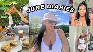 Spend the Day With Me 🦋 Boat Date, Cozy Breakfast + Mini ULTA Haul!