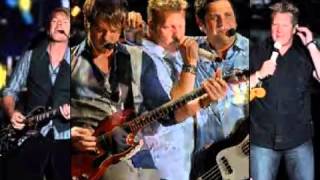 Video thumbnail of "Rascal Flatts - Too Good Is True"