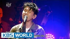 Crush - Beautiful [Yu Huiyeol's Sketchbook / 2017.09.06]  - Durasi: 3:09. 