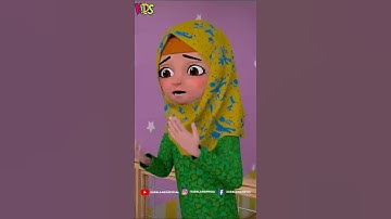 Yeh Kya Hai Raiqa ?  #cartoon #ytshorts #kaneezfatima #shorts