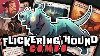 I Flickered My Deck Onto the Battlefield! | Against the Odds