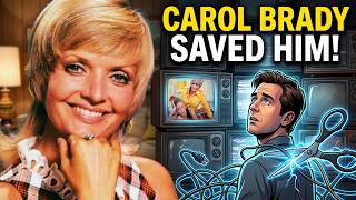 How Carol Brady Saved a Real-Life TV Addict in 1980
