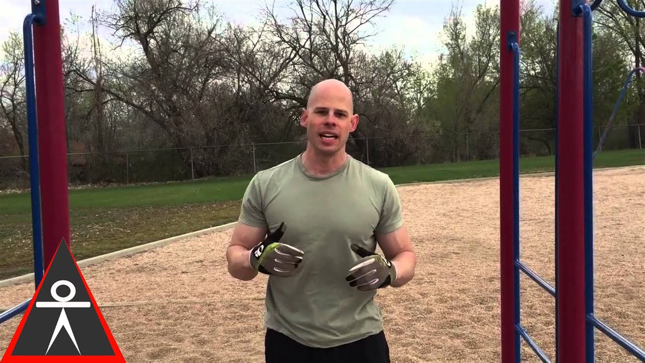 calisthenics workout program for beginners The Foundation To A Bigger Stronger Upper Body