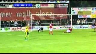 Bulykin season 2010/2011 - Goal #5