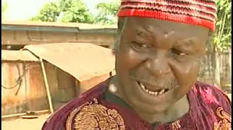 My Girl 2 Ft Chiege Alisigwe, Andy Chukwu — Nollywood (2024)