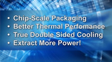 GaN Advanced Learning 7 - Increase Power Density with GaN