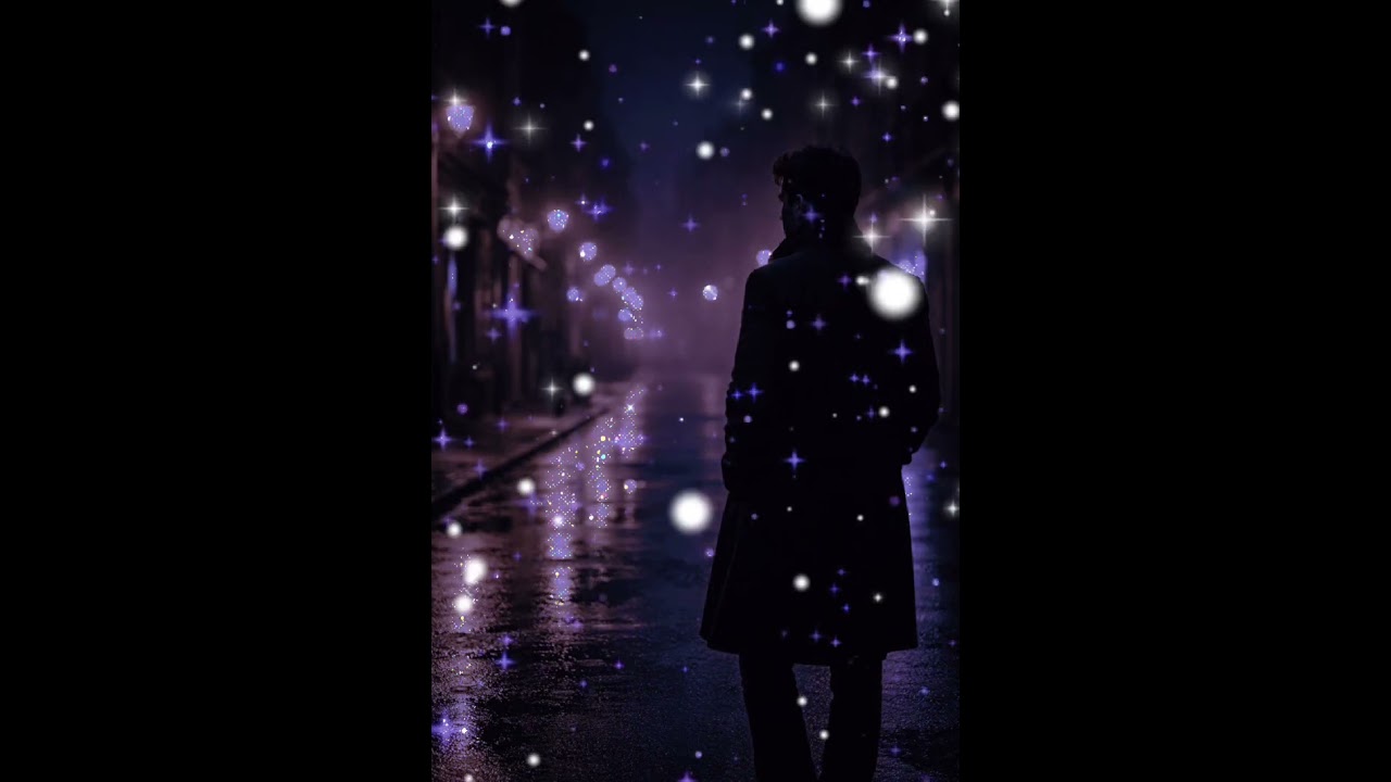 IL SUFFIRA D’UN PAS 