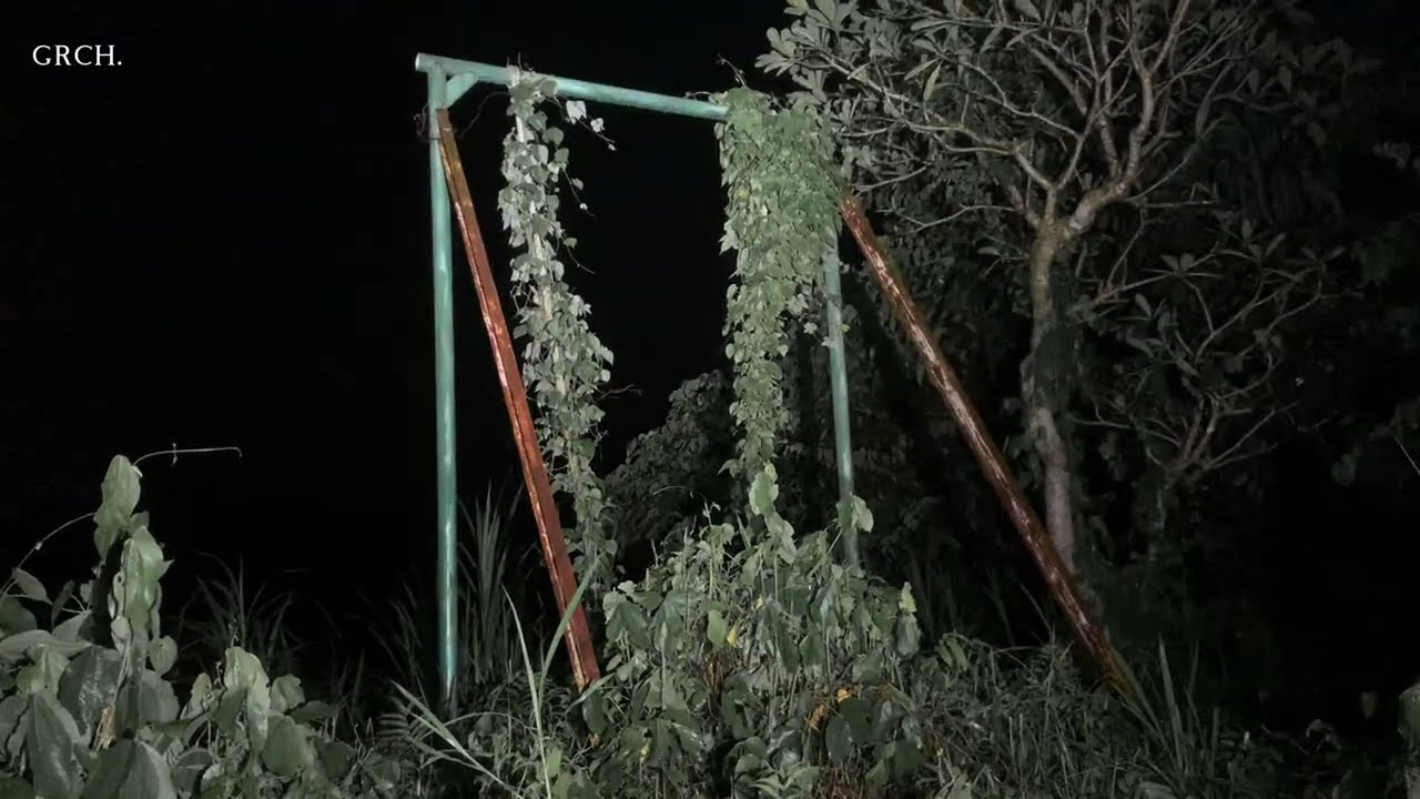 TKP Penjaga Bendungan DAM Ditus*k Odgj ! 