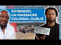 Dimbokro, un massacre colonial oublié