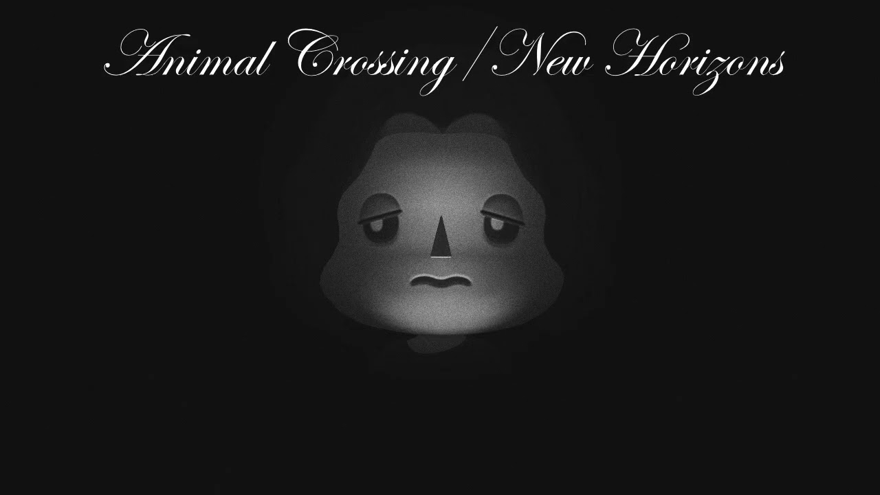 🎶 Piano Man – Billy Joel | Animal Crossing Cover | Aircheck Style 🎵