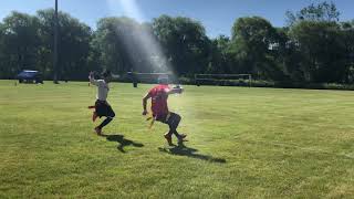 Next Game Vs Lycans Part 2