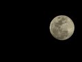 Full Moon rise