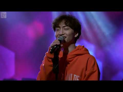 [직캠][4K 60P] 윤딴딴 - Melody [210220 딴딴한 하루#4 콘서트]