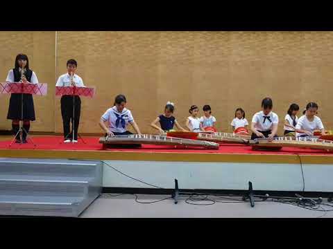 学研ちゃれんじ教室　ダンシングヒーロー