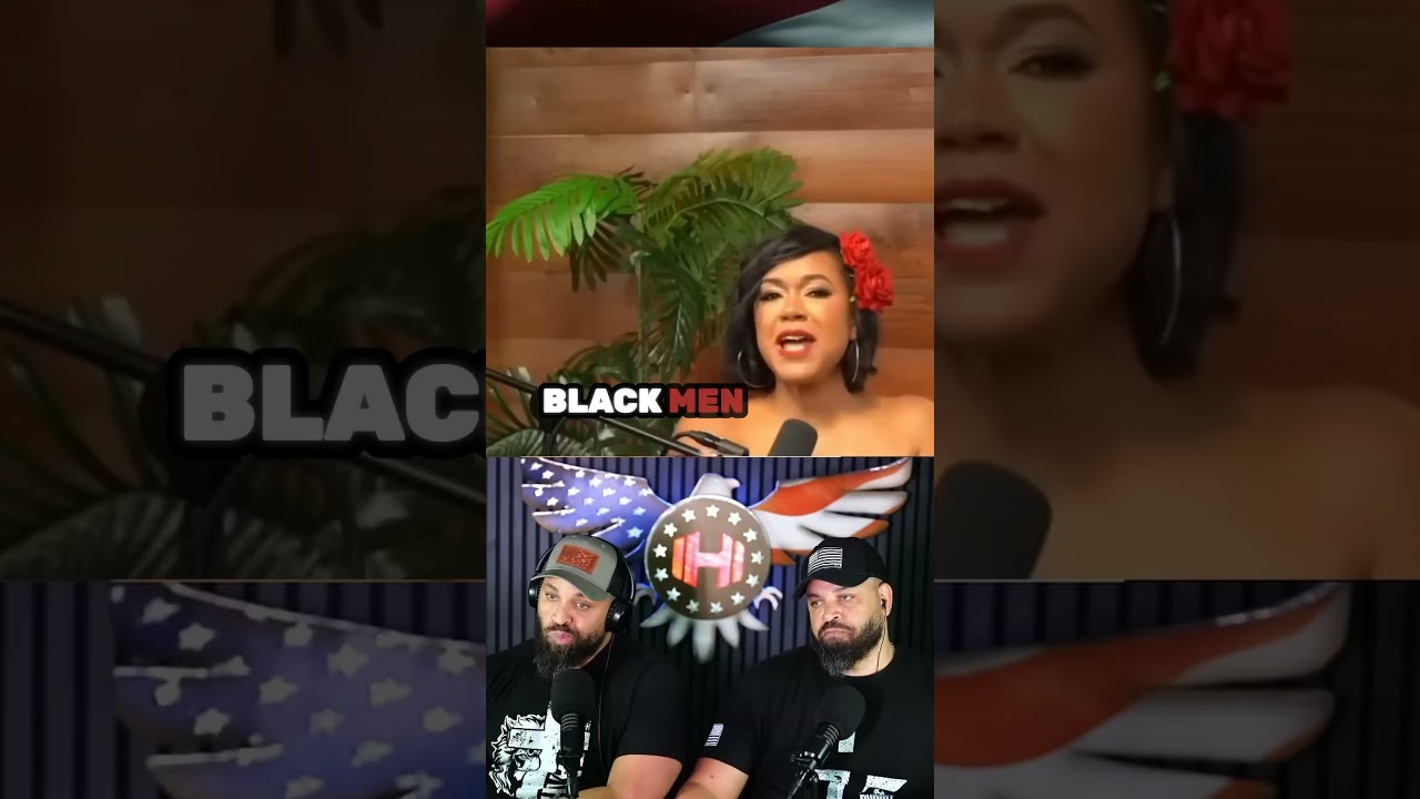 Чернокожие подкастеры обрушились с критикой на Стивена А. Смита за то, что он не поддержал Жасмин...