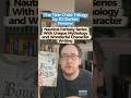 Tide Child Trilogy Non-Spoiler Review #booktok #booktube #fantasybookreview #fantasyseries