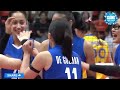 🔴 THAILAND vs PHILIPPINES | FAST-PACED VOLLEYBALL BATTLE WITH THRILLING MATCH ACTION!