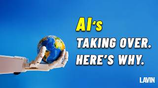 When AI Gets Smarter Than We Can Handle | Ajay Agrawal