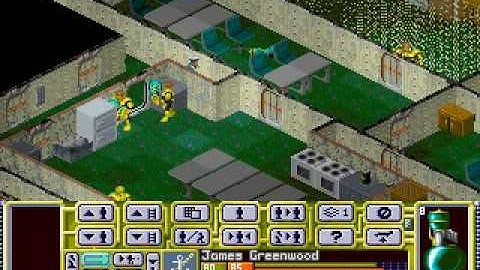 Lets Play: X-Com:TFTD - 120: Finsh Them!