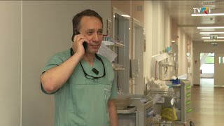 A doua emigrare - dr. Alexandru Nițulescu (14 iunie 2026)