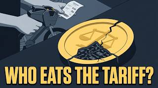 How Tariffs Quietly Move Your Shopping Cart