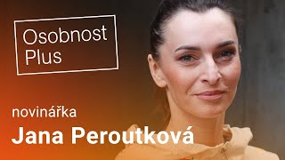 Jana Peroutková: Naše společnost je zatížená stereotypy. Proto je pro některé ženy těžší se prosadit